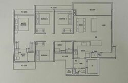The Botany At Dairy Farm (D23), Condominium #548712131